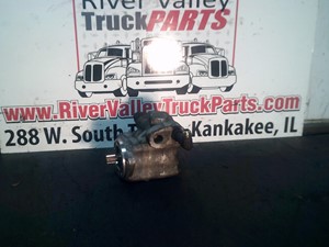 Used 2006 Caterpillar C7 Fuel Gear Pump (Stock #190093-26)) Part Image