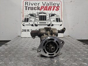 Used 2006 Caterpillar C7 Fuel Gear Pump (Stock #190112-17)) Part Image