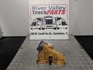 Used 2006 Caterpillar C7 Intake Manifold (Stock #190112-15)) Part Image
