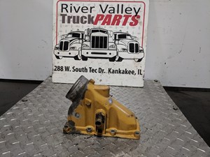 Used 2006 Caterpillar C7 Intake Manifold (Stock #190061-31)) Part Image