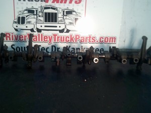 Used 2006 Caterpillar C7 Rocker Arm (Stock #190093-8)) Part Image