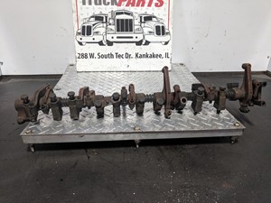 Used 2006 Caterpillar C7 Rocker Arm (Stock #190112-24)) Part Image