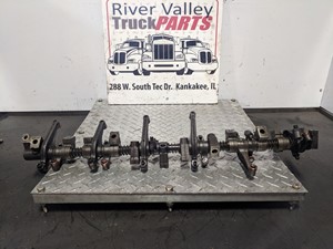 Used 2006 Caterpillar C7 Rocker Arm (Stock #190061-23)) Part Image