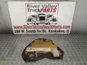 Used 2006 Caterpillar C7 Front Cover Image