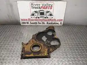 Used 2006 Caterpillar C7 Front Cover Image