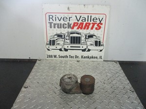 Used 2006 Cummins ISX Belt Tensioner (Stock #190160-37)) Part Image