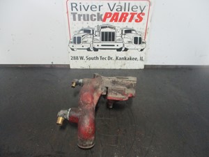 Used 2006 Cummins ISX Engine Misc Part (Stock #190160-23)) Part Image