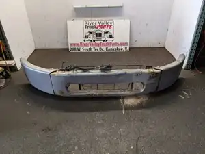 Used 2006 Freightliner M2 106 Bumper (Stock #220282-5)) Part Image