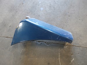 Used 2006 Freightliner Fender Extension (Stock #P-3172)) Part Image