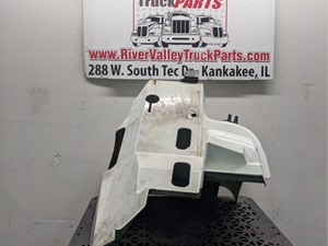 Used 2006 International 9400I Fender Extension (Stock #200334-4)) Part Image