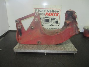 Used 2006 International 9400I Horn (Frame) (Stock #190052-24)) Part Image