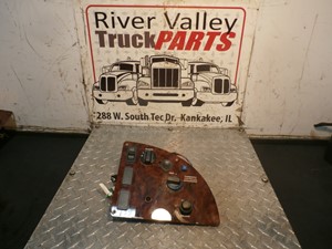 Used 2006 International 9400I Instrument Cluster (Stock #190052-8)) Part Image