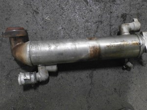 Used 2006 International DT466 EGR Cooler (Stock #P-1409)) Part Image