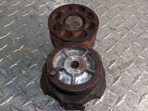 Used 2006 International VT365 Belt Tensioner (Stock #190006-18)) Part Image