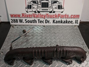 Used 2006 International VT365 Exhaust Manifold (Stock #190006-32)) Part Image