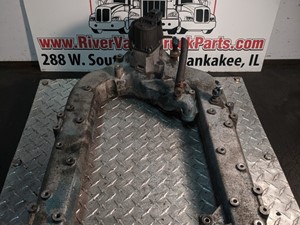 Used 2006 International VT365 Intake Manifold (Stock #190006-6)) Part Image