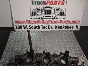 Used 2006 International VT365 Engine Misc Part (Stock #190006-13)) Part Image