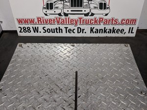 Used 2006 International VT365 Push Tube (Stock #190006-27)) Part Image