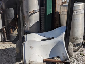 Used 2006 Kenworth T2000 Exterior Misc Part Image