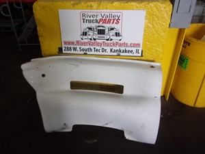 Photo of part