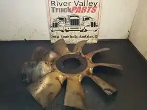 Used 2006 Mercedes MBE 900 Fan (Stock #220702-26)) Part Image