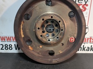 Used 2006 Mercedes MBE 900 Flywheel (Stock #190331-11)) Part Image