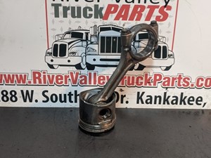 Used 2006 Mercedes MBE 900 Piston & Rod (Stock #190331-15)) Part Image