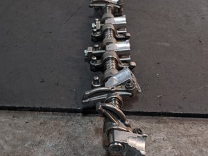 Used 2006 Mercedes MBE 900 Rocker Arm (Stock #190331-16)) Part Image