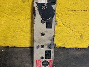 Photo of part