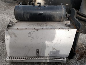 Used 2006 Peterbilt 387 Tool Box (Stock #190318-23)) Part Image