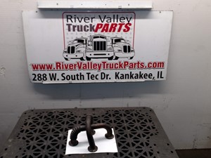 Used 2006 Volvo VE D12 EGR Cooler (Stock #200240-22)) Part Image