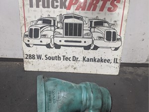 Used 2006 Volvo VE D12 Engine Misc Part Image