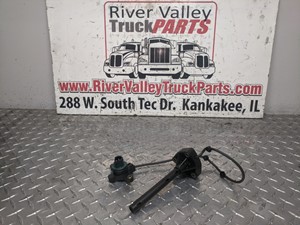 Used 2006 Volvo VE D12 Engine Misc Part Image