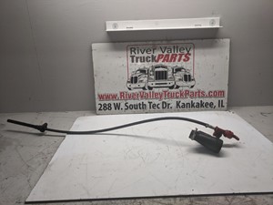 Used 2006 Volvo VE D12 Engine Misc Part (Stock #200284-19)) Part Image