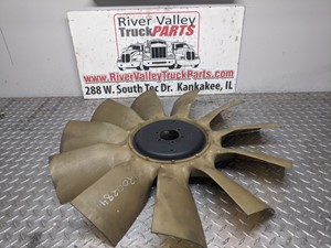 Used 2006 Volvo VE D12 Fan (Stock #200284-48)) Part Image
