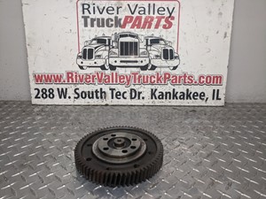 Used 2006 Volvo VE D12 Idler Gear (Stock #200284-37)) Part Image