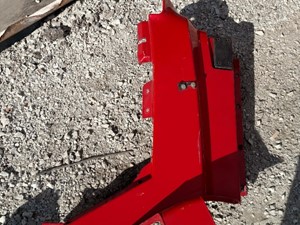 Used 2006 Volvo VNL Fender Extension (Stock #190334-4)) Part Image
