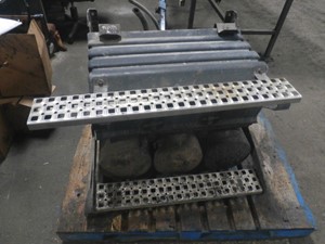 Used 2006 Volvo VNM Battery Box (Stock #180198-13)) Part Image