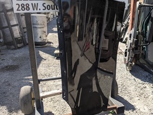Used 2006 Volvo VNM Cab Fairing (Stock #200240-7)) Part Image