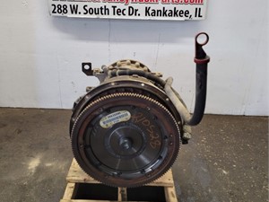 Used 2007 Allison 3000PTS Transmission Assy (Stock #210528-2)) Part Image