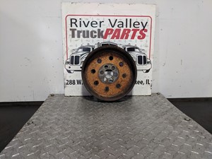 Used 2007 Caterpillar C13 Balancer (Stock #170044-5)) Part Image