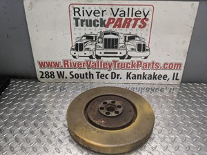 Used 2007 Caterpillar C13 Balancer (Stock #200190-25)) Part Image