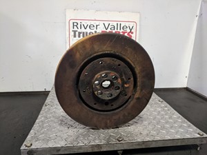Used 2007 Caterpillar C13 Balancer (Stock #170044-8)) Part Image