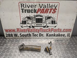 Used 2007 Caterpillar C13 Engine Misc Part (Stock #200190-48)) Part Image