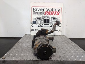 Used 2007 Caterpillar C13 Oil Pump (Stock #170044-6)) Part Image