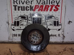 Used 2007 Cummins ISL Balancer Image
