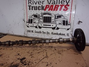 Used 2007 Cummins ISL Camshaft (Stock #P-4803)) Part Image