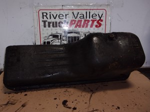 Used 2007 Cummins ISL Oil Pan (Stock #P-4796)) Part Image