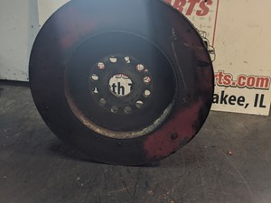 Used 2007 Cummins ISX Balancer (Stock #180153-29)) Part Image