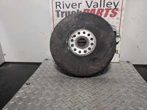 Used 2007 Cummins ISX Balancer (Stock #190185-32)) Part Image